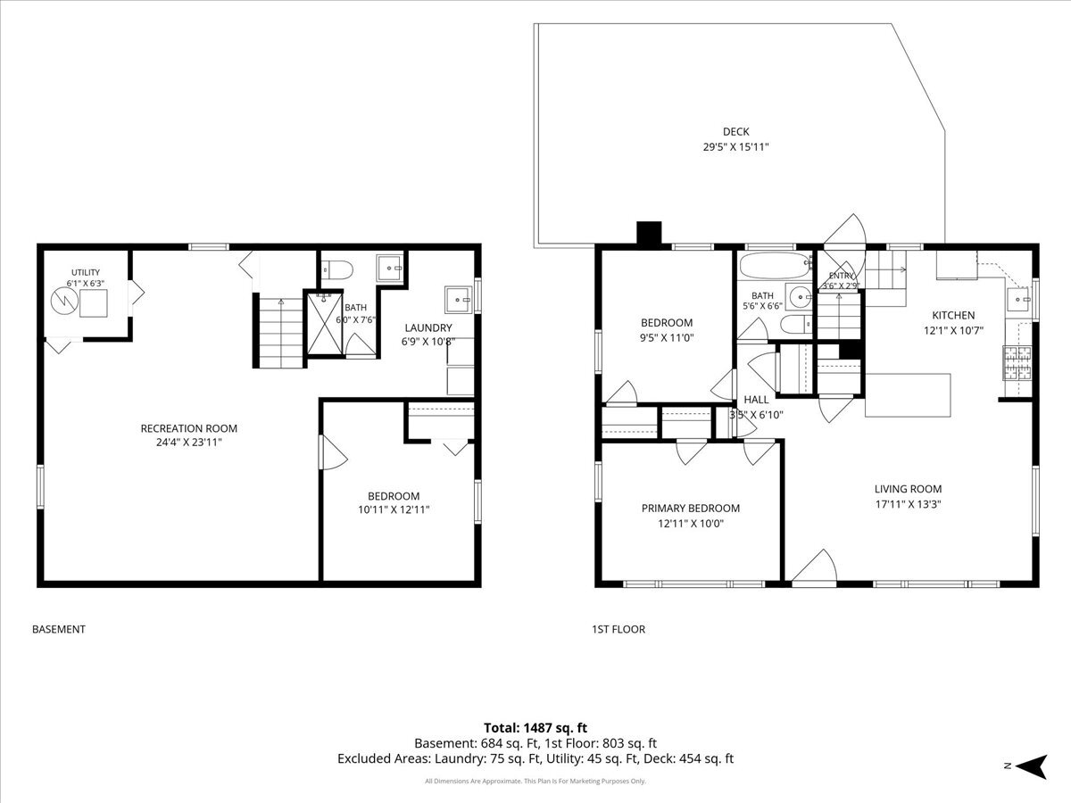 1527 N Wolf Road Property Photo 23