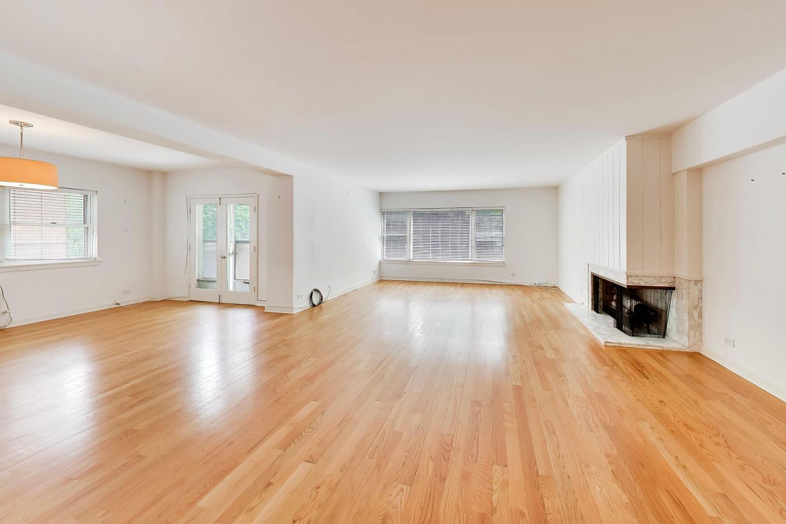 1508 Hinman Avenue 3a Property Photo 3