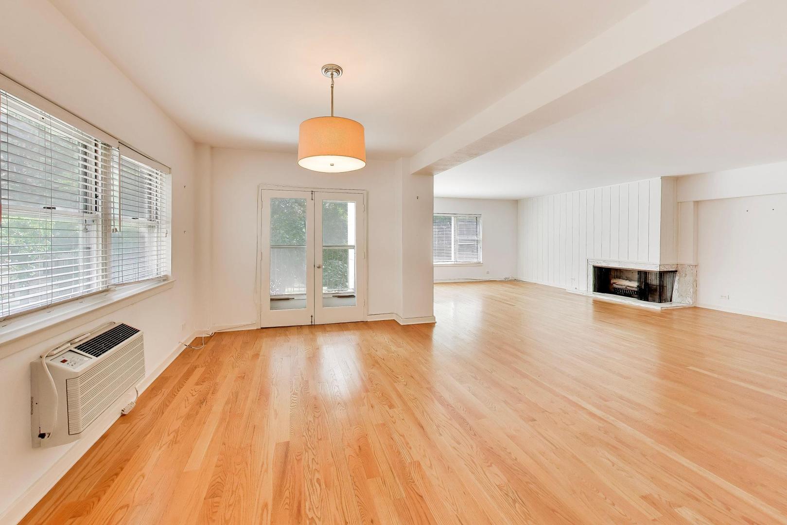 1508 Hinman Avenue 3a Property Photo 5