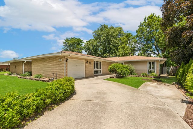 5460 Adeline Place Property Photo 1