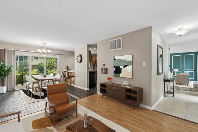 5460 Adeline Place Property Photo 3
