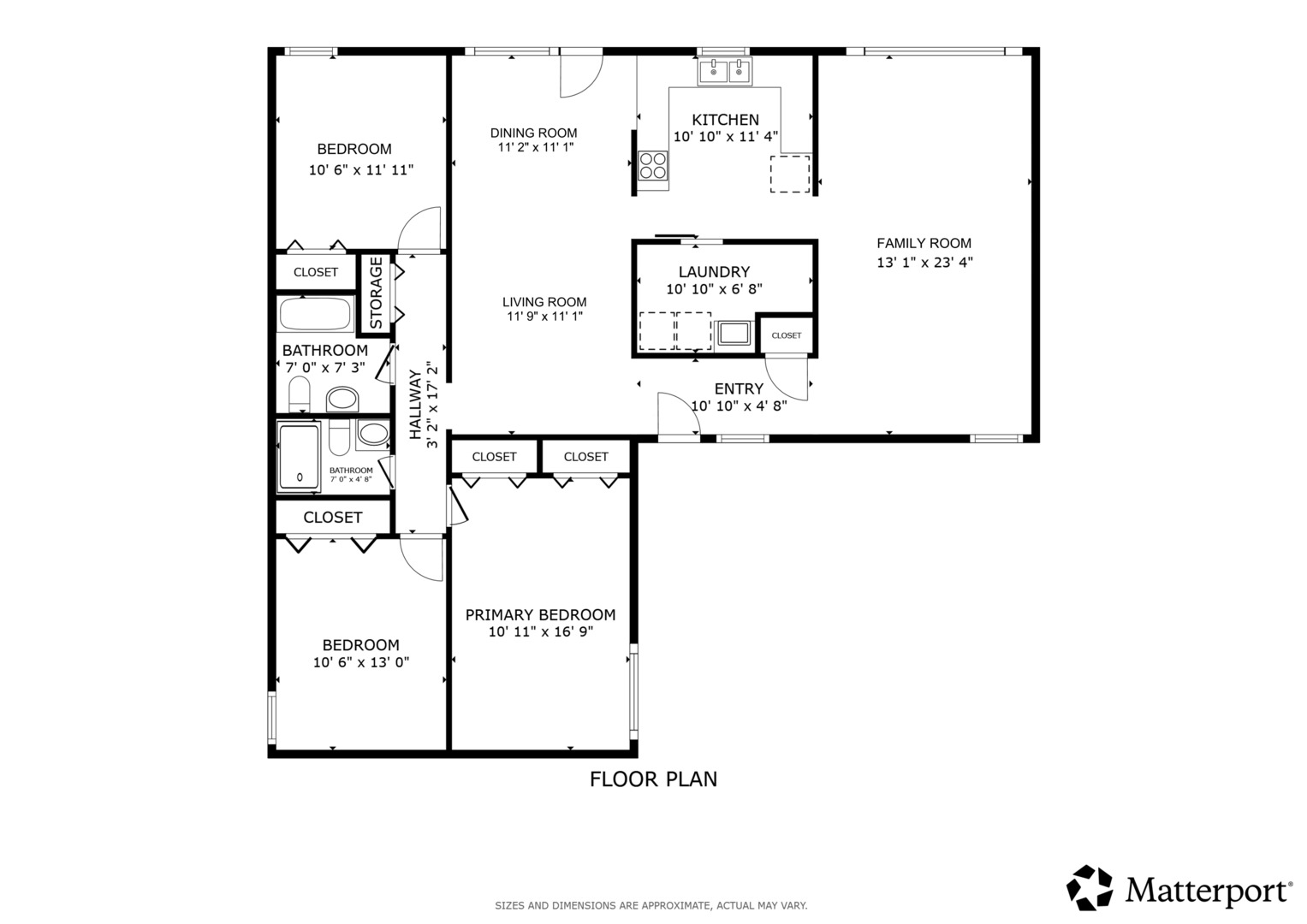 5460 Adeline Place Property Photo 20