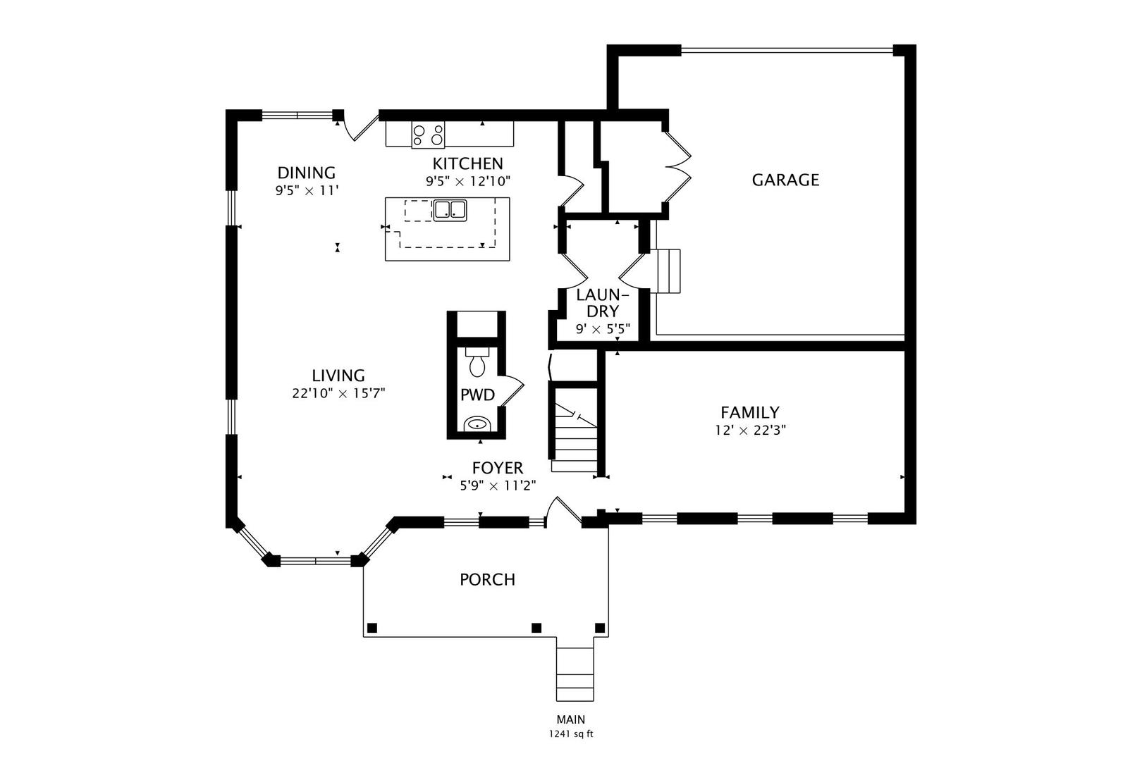 1051 Celebration Drive Property Photo 37