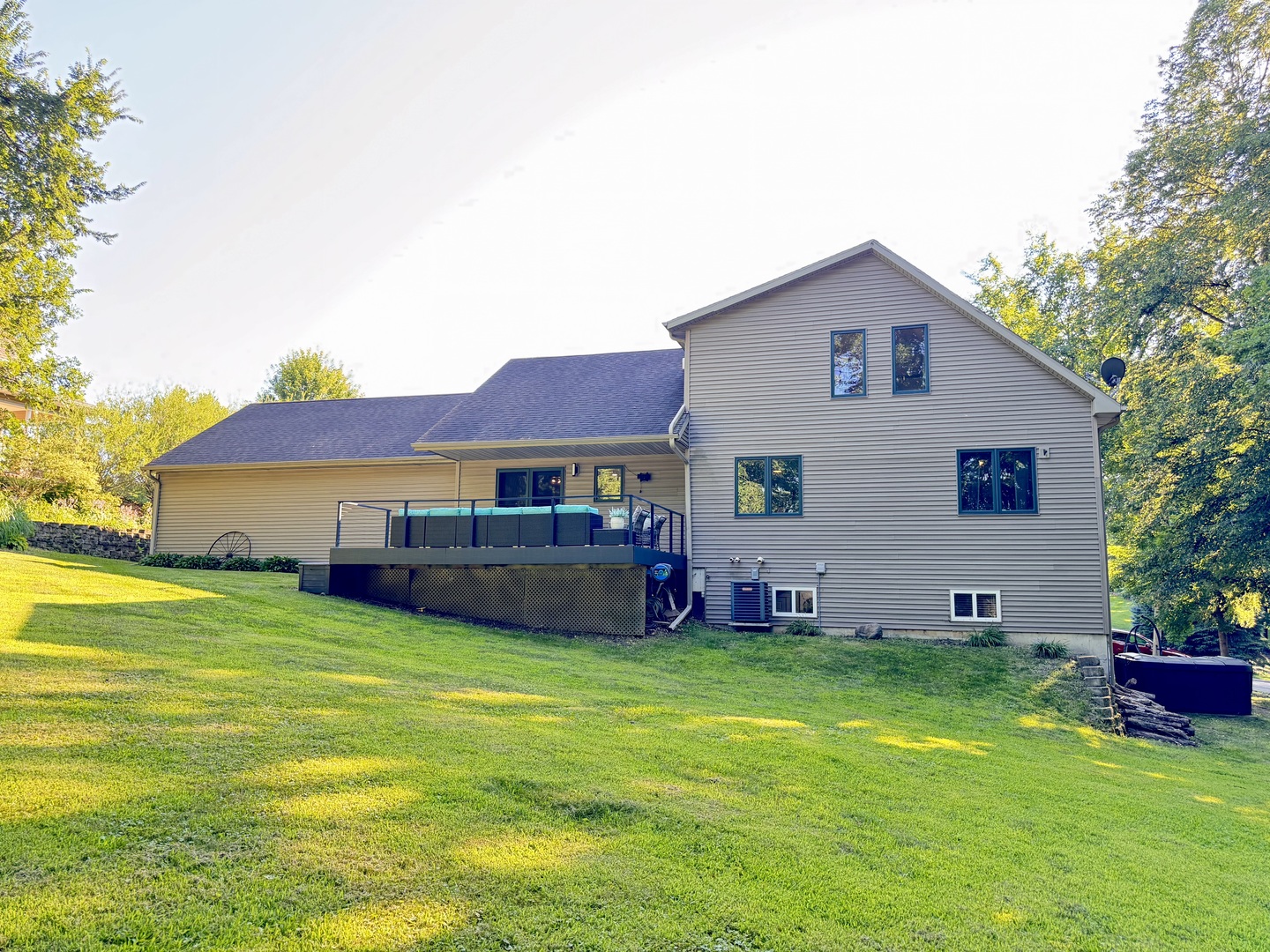 134 Fieldstone Lane Property Photo 36