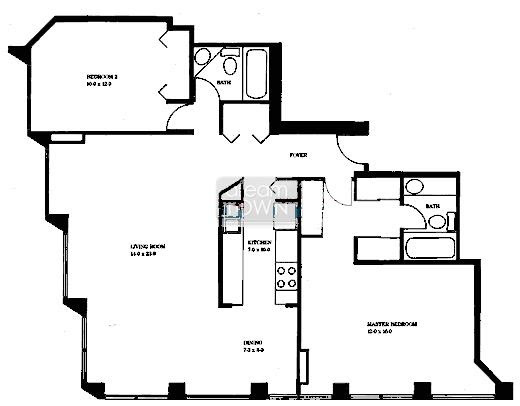 345 W Fullerton Parkway 801 Property Photo 15