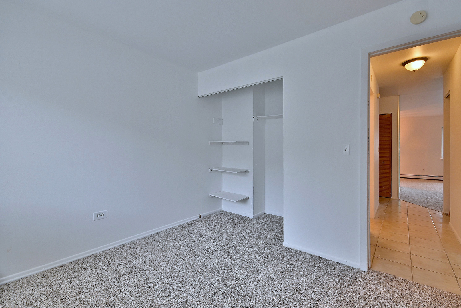 8637 1/2 W Foster Avenue 1b Property Photo 6