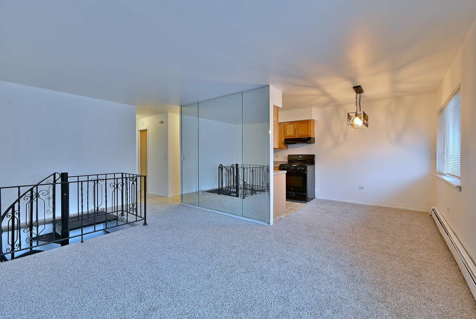 8637 1/2 W Foster Avenue 1b Property Photo 13