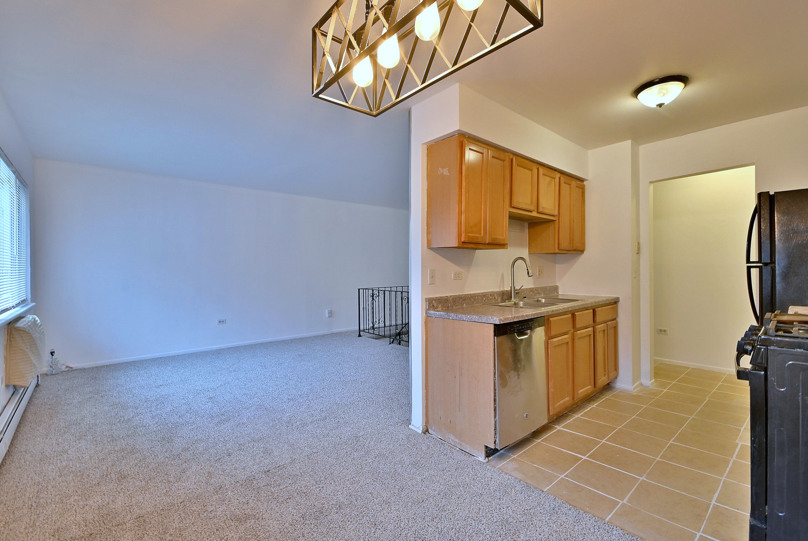 8637 1/2 W Foster Avenue 1b Property Photo 16