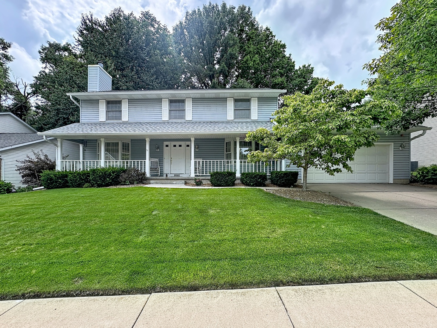3707 75th Street Court Property Photo 1