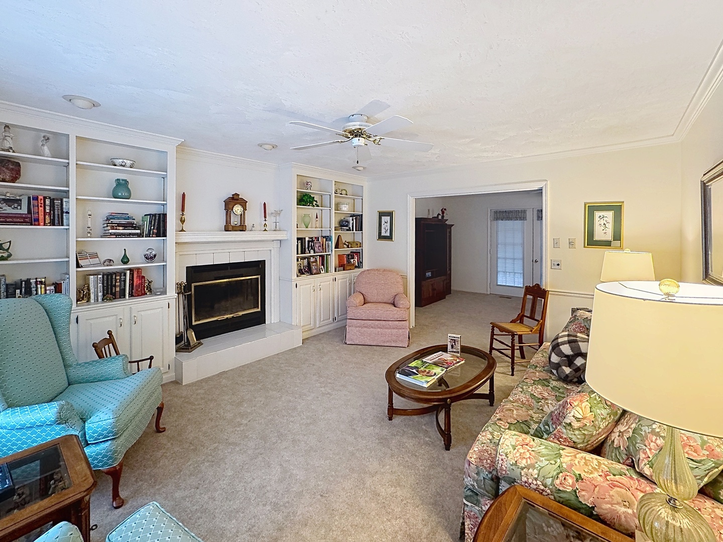 3707 75th Street Court Property Photo 4