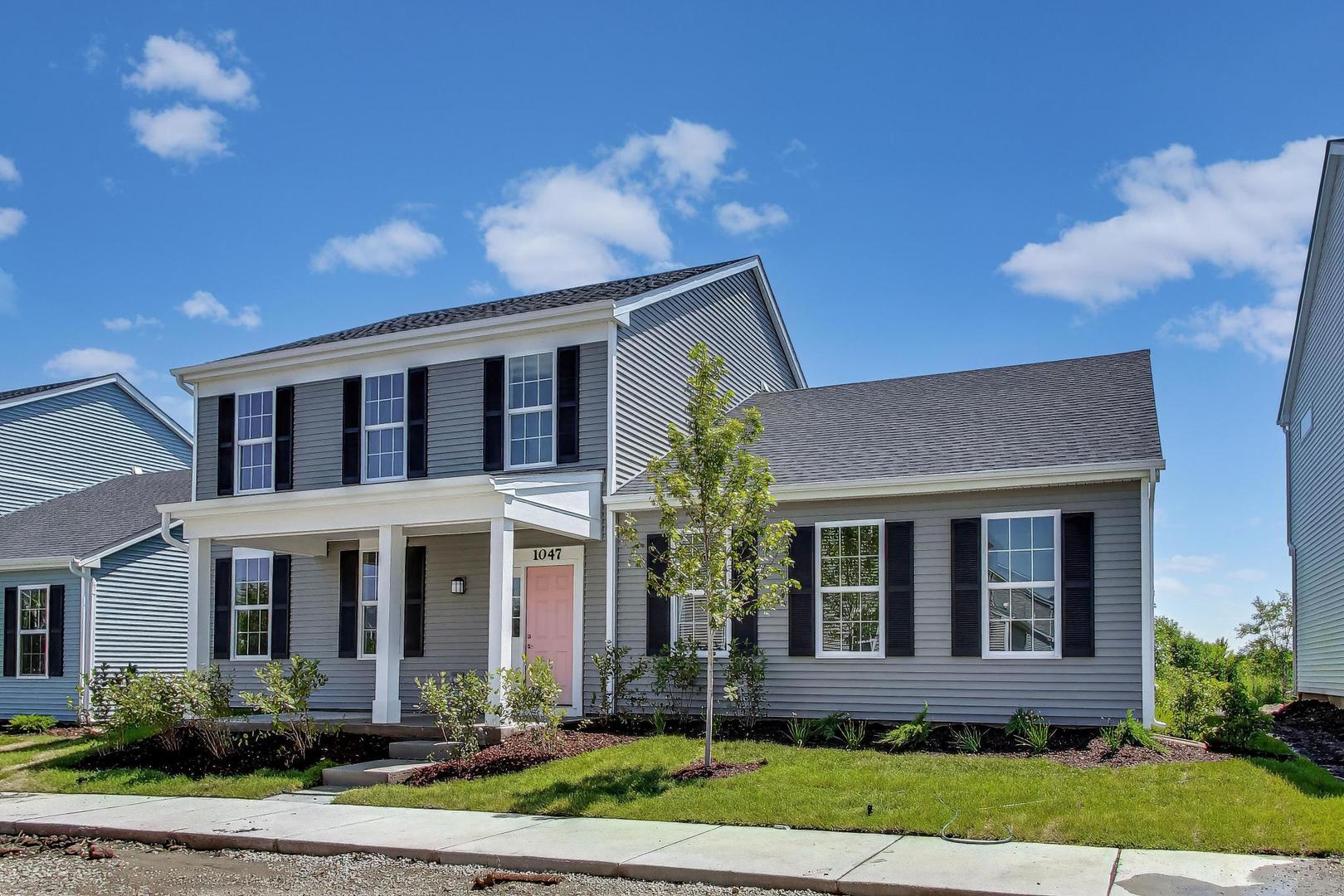 1047 Celebration Drive Property Photo 1