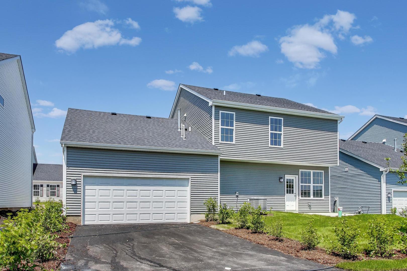 1047 Celebration Drive Property Photo 8