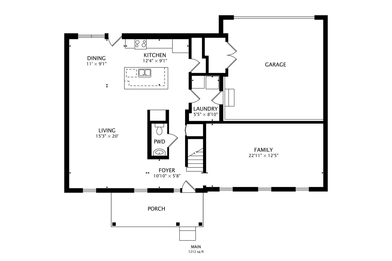 1047 Celebration Drive Property Photo 41