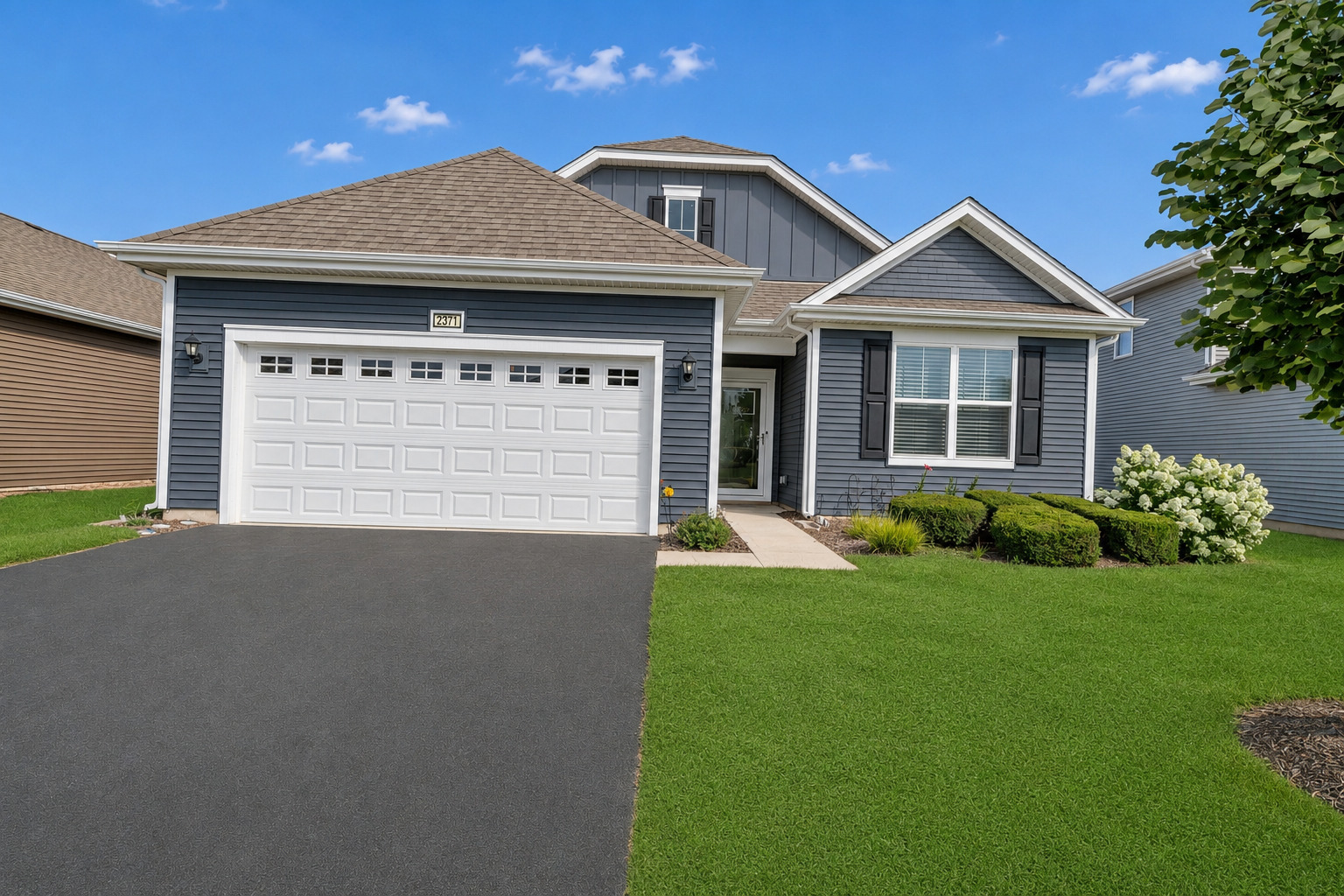 2371 Cannon Drive Property Photo 1
