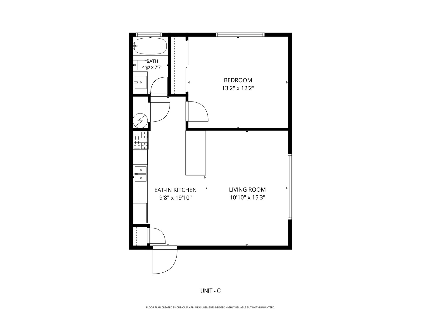 7148 W Addison Street C Property Photo 15