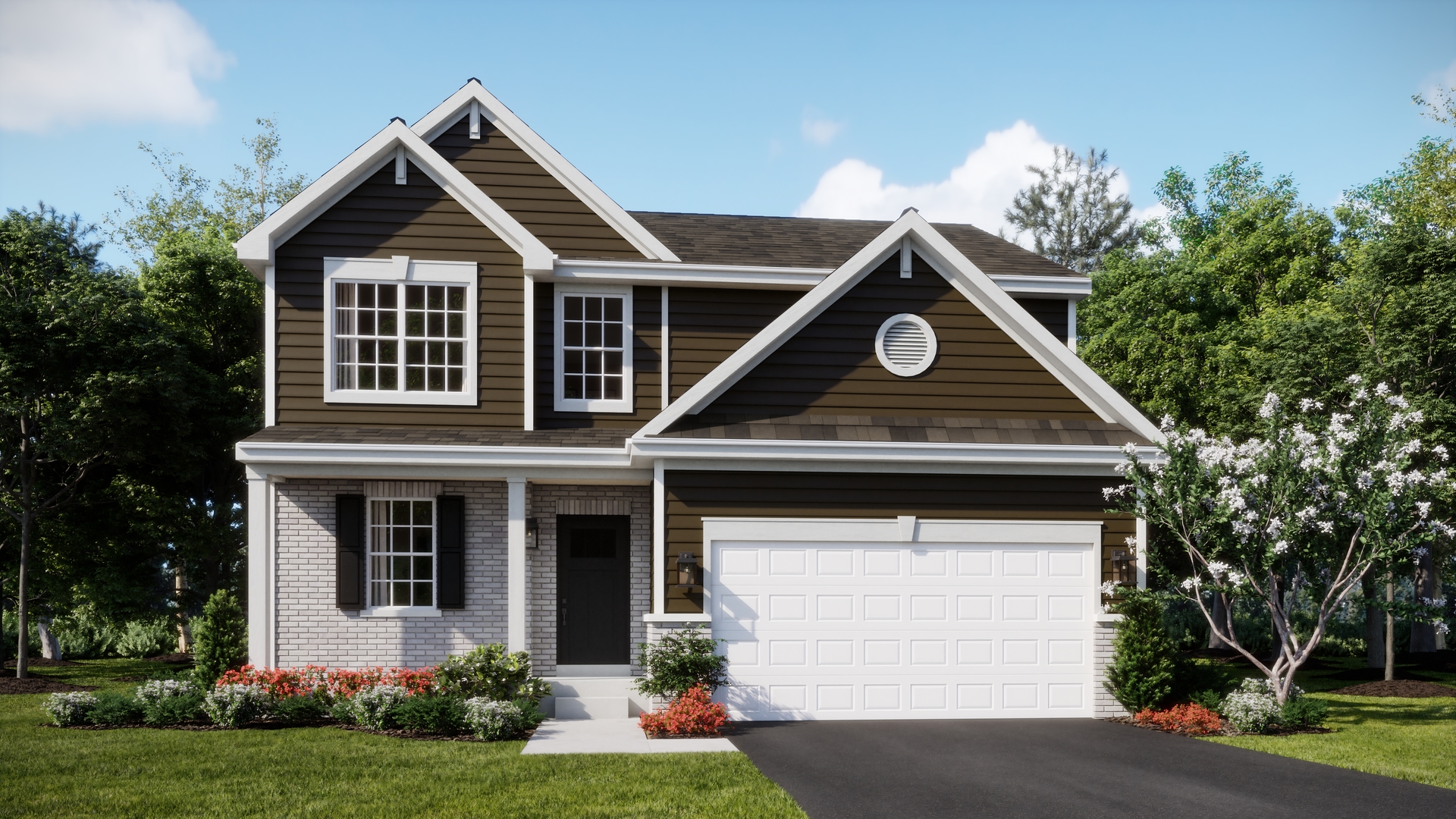 2826 McMurtrie Way Property Photo 1