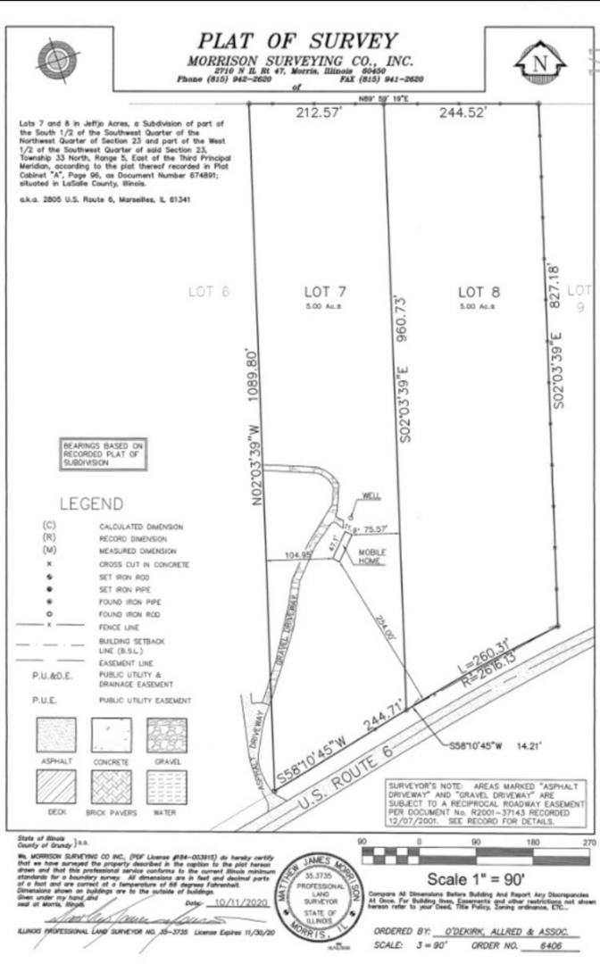 2805 E Rt. 6 Lot 7 Property Photo 20