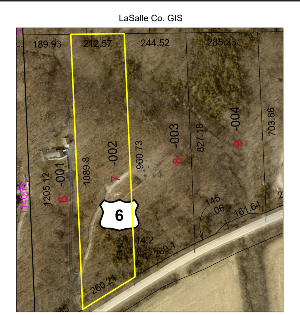 2805 E Rt. 6 Lot 7 Property Photo 21