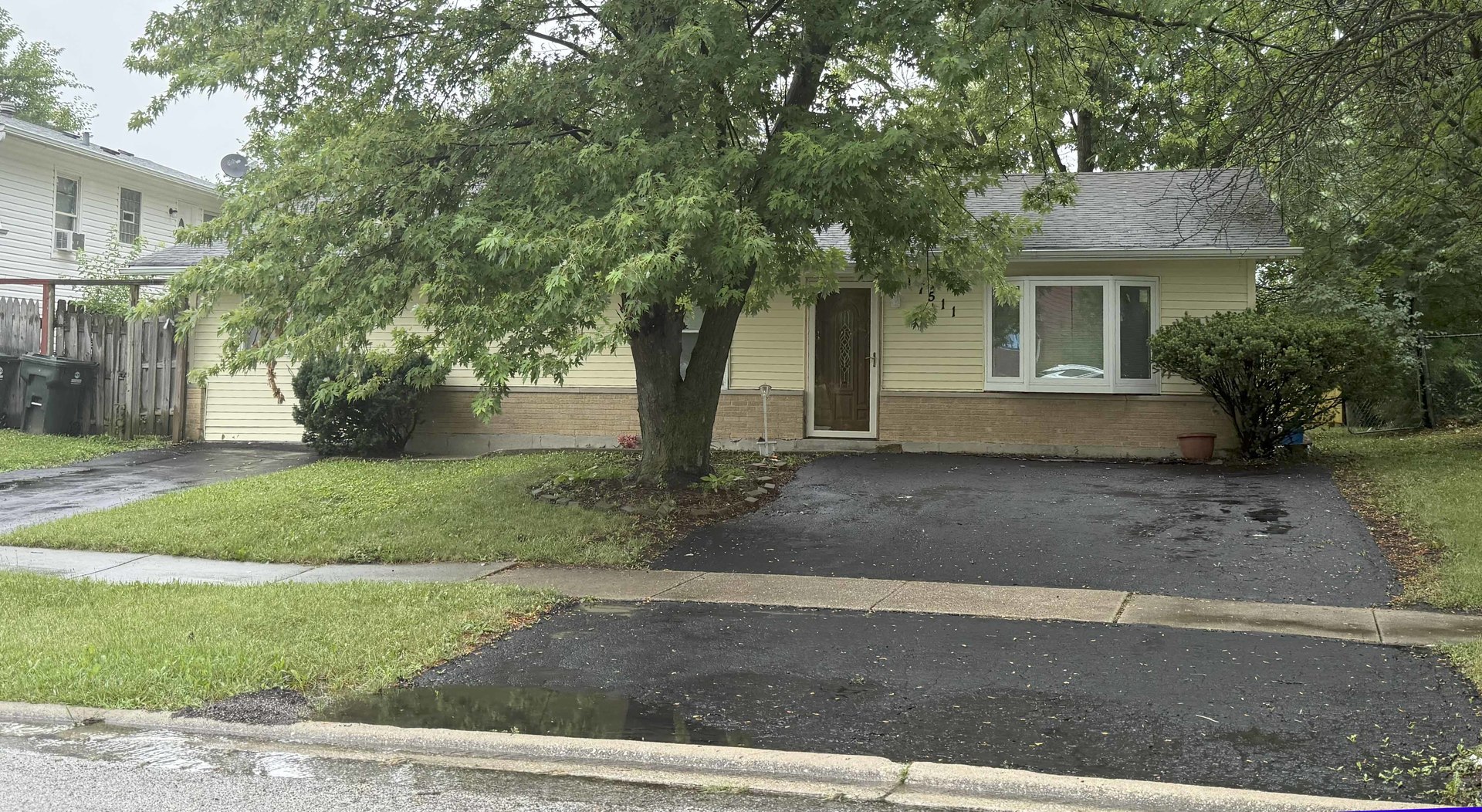 17511 Winston Drive Property Photo 1