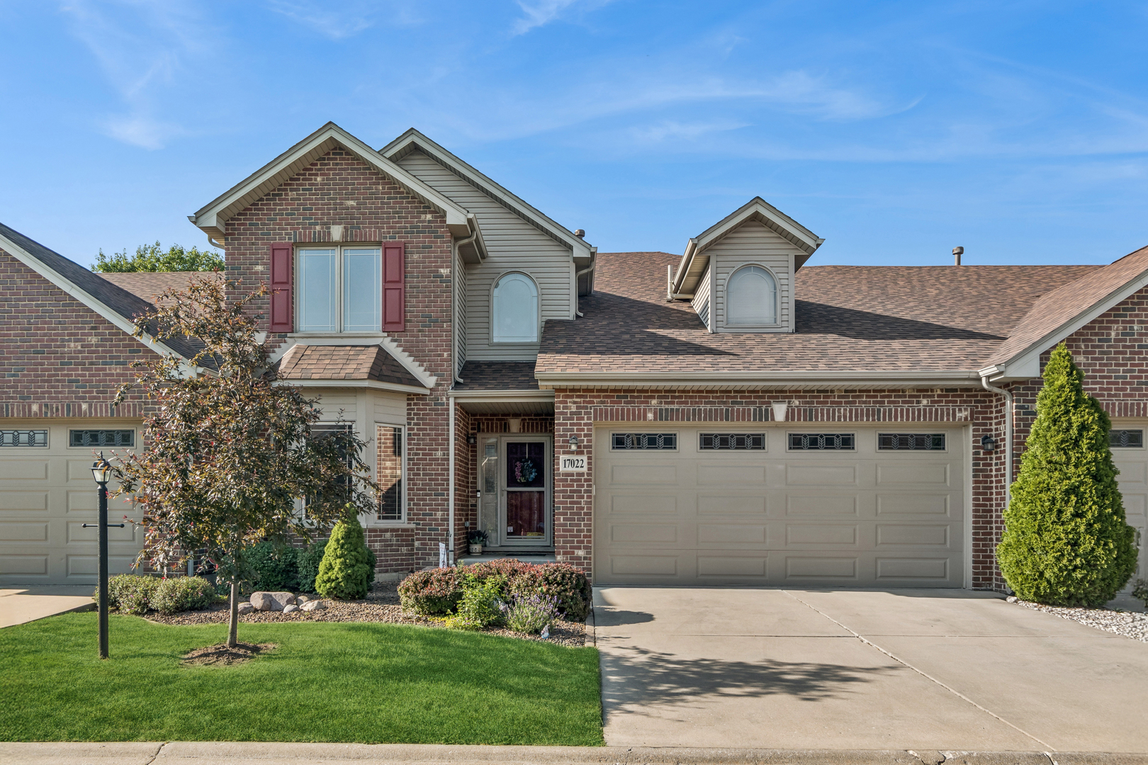 17022 Marilyn Drive Property Photo