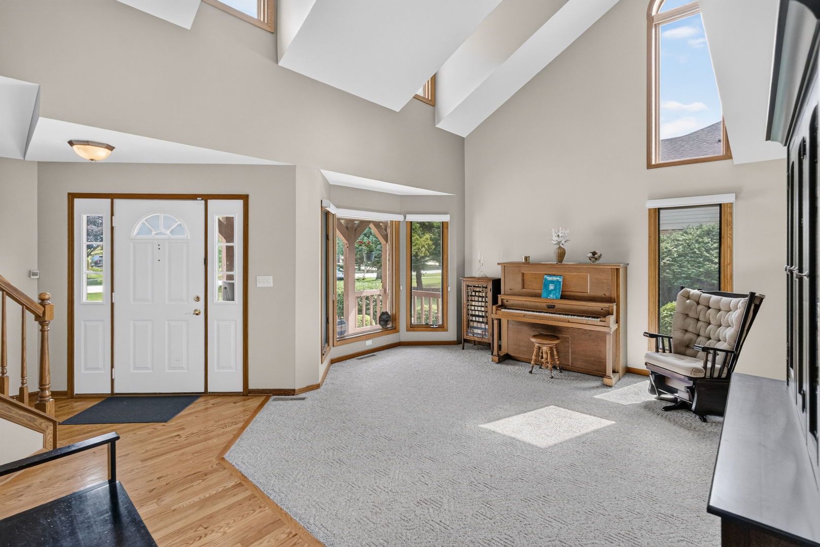 3305 W Nettle Creek Drive Property Photo 8