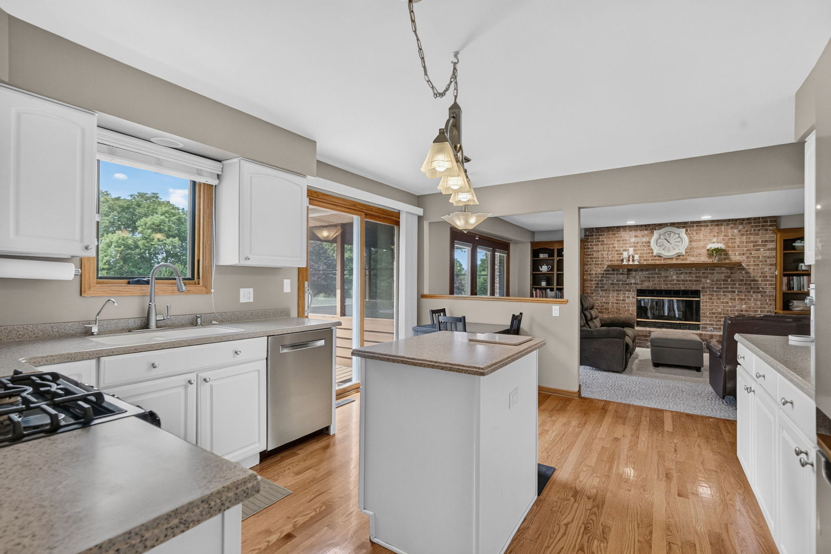 3305 W Nettle Creek Drive Property Photo 13