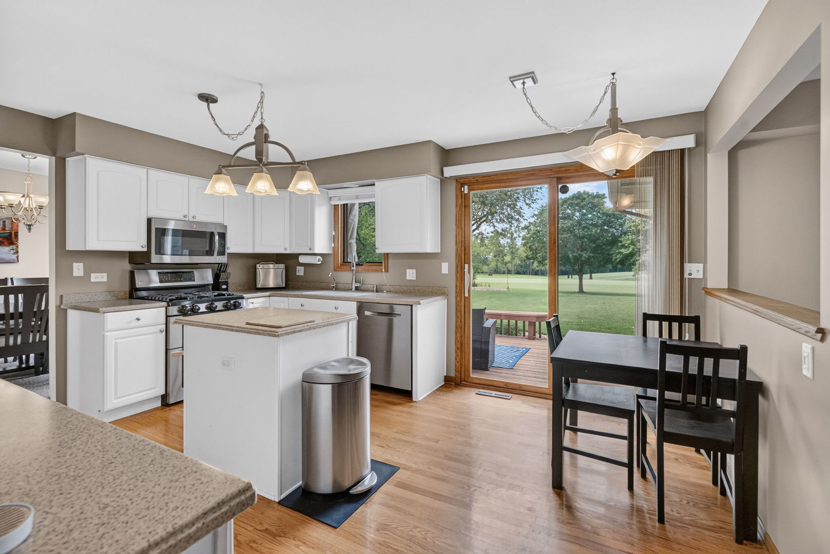 3305 W Nettle Creek Drive Property Photo 18