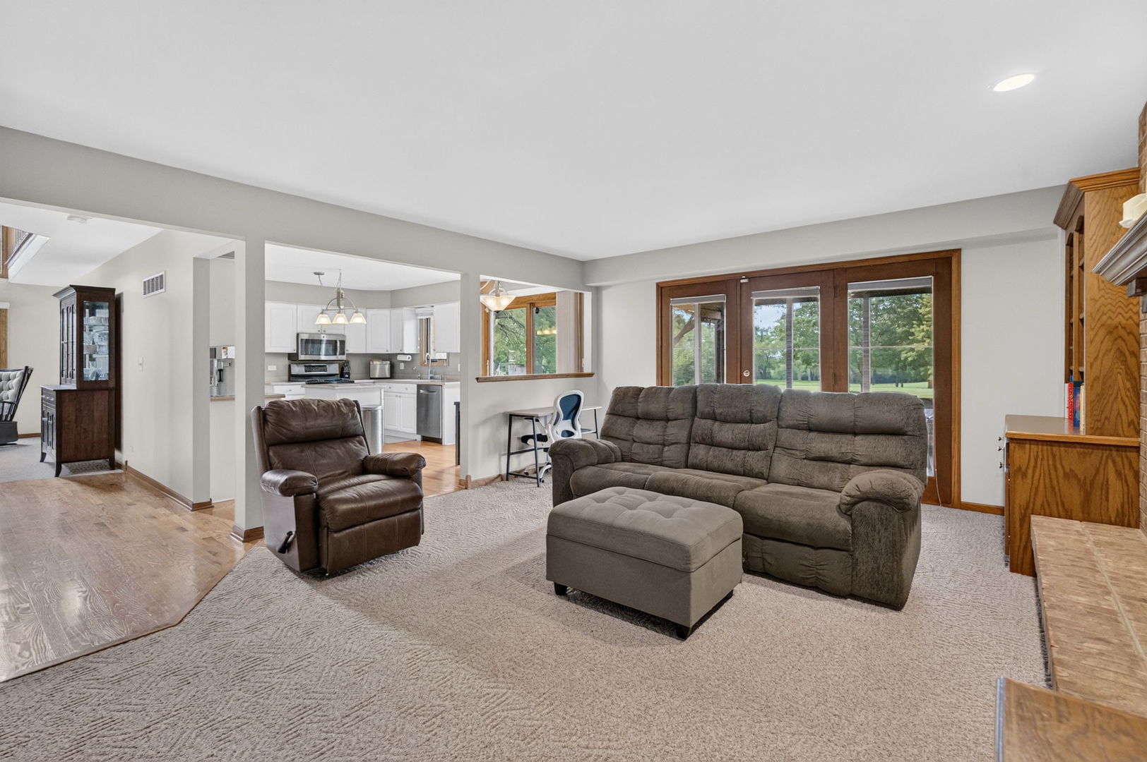3305 W Nettle Creek Drive Property Photo 19