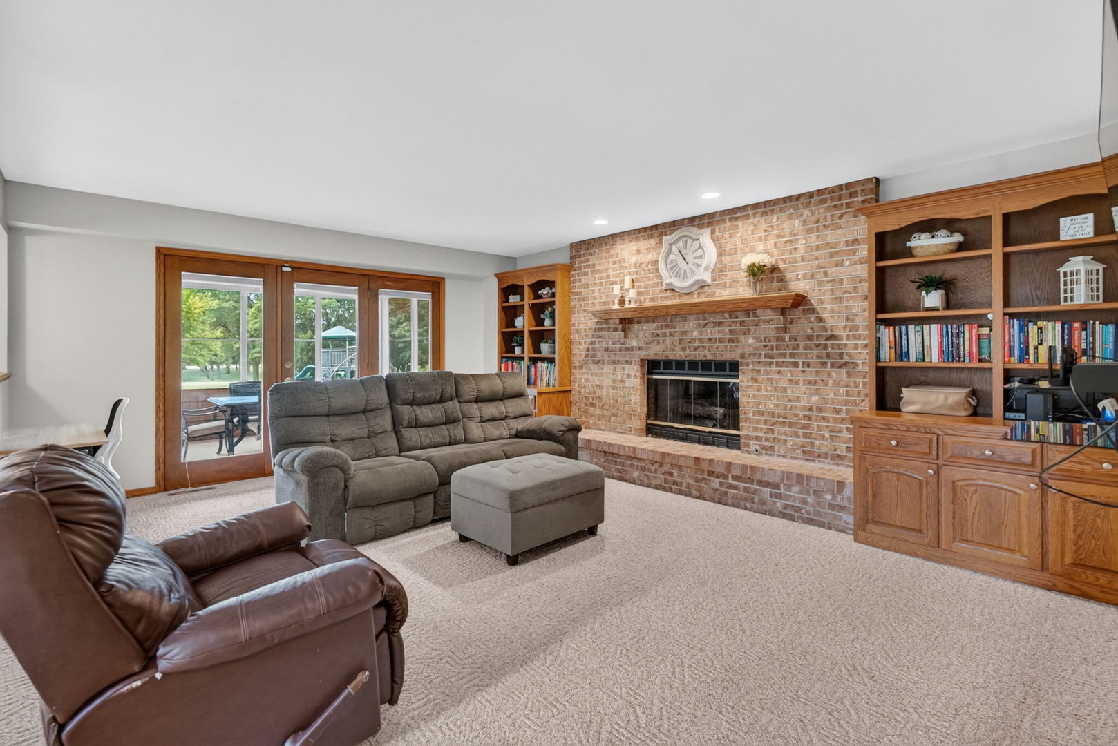 3305 W Nettle Creek Drive Property Photo 20