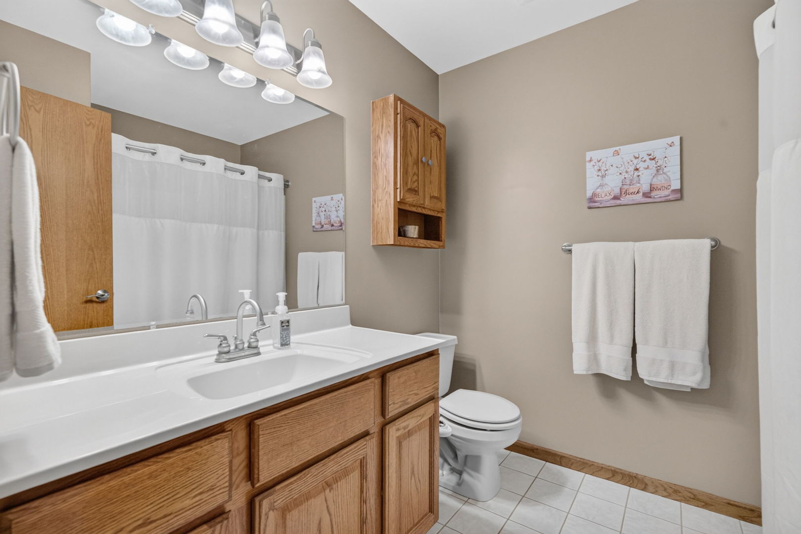 3305 W Nettle Creek Drive Property Photo 33