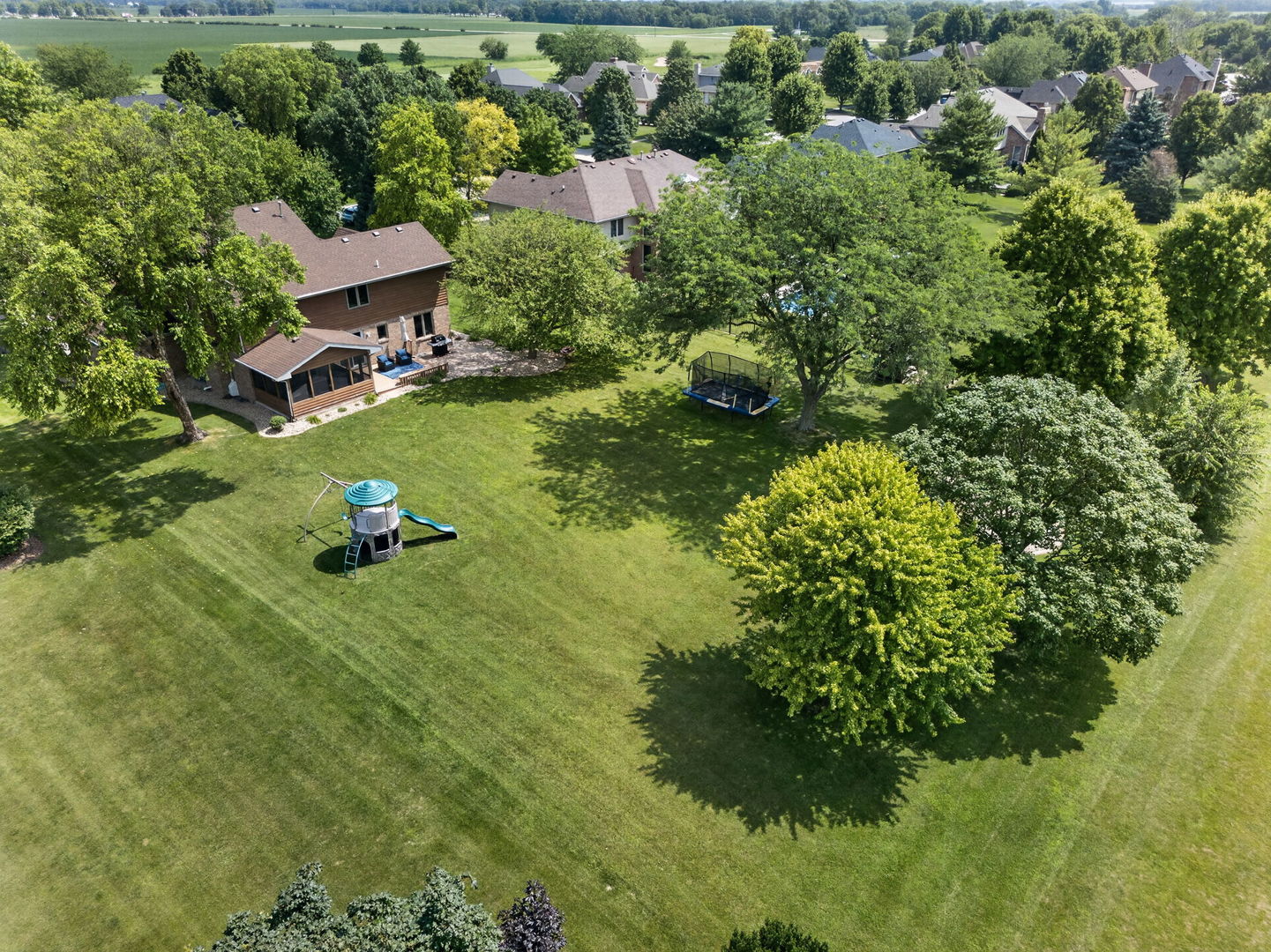 3305 W Nettle Creek Drive Property Photo 66