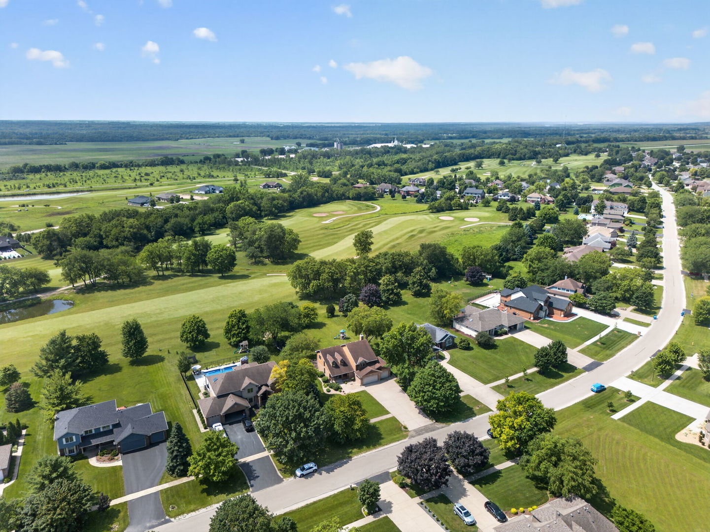 3305 W Nettle Creek Drive Property Photo 68