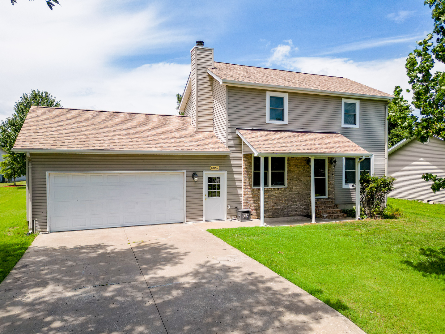 5862 Winterset Drive