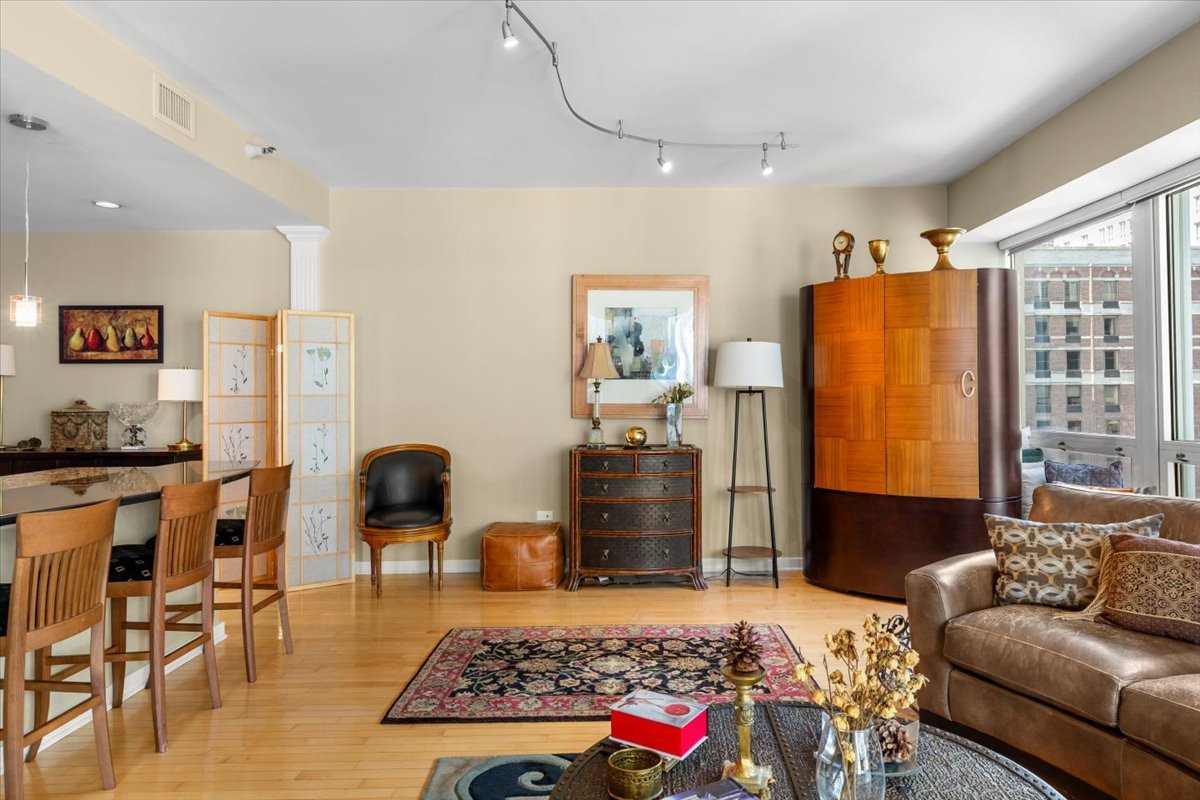 57 E Delaware Place 1104 Property Photo 5