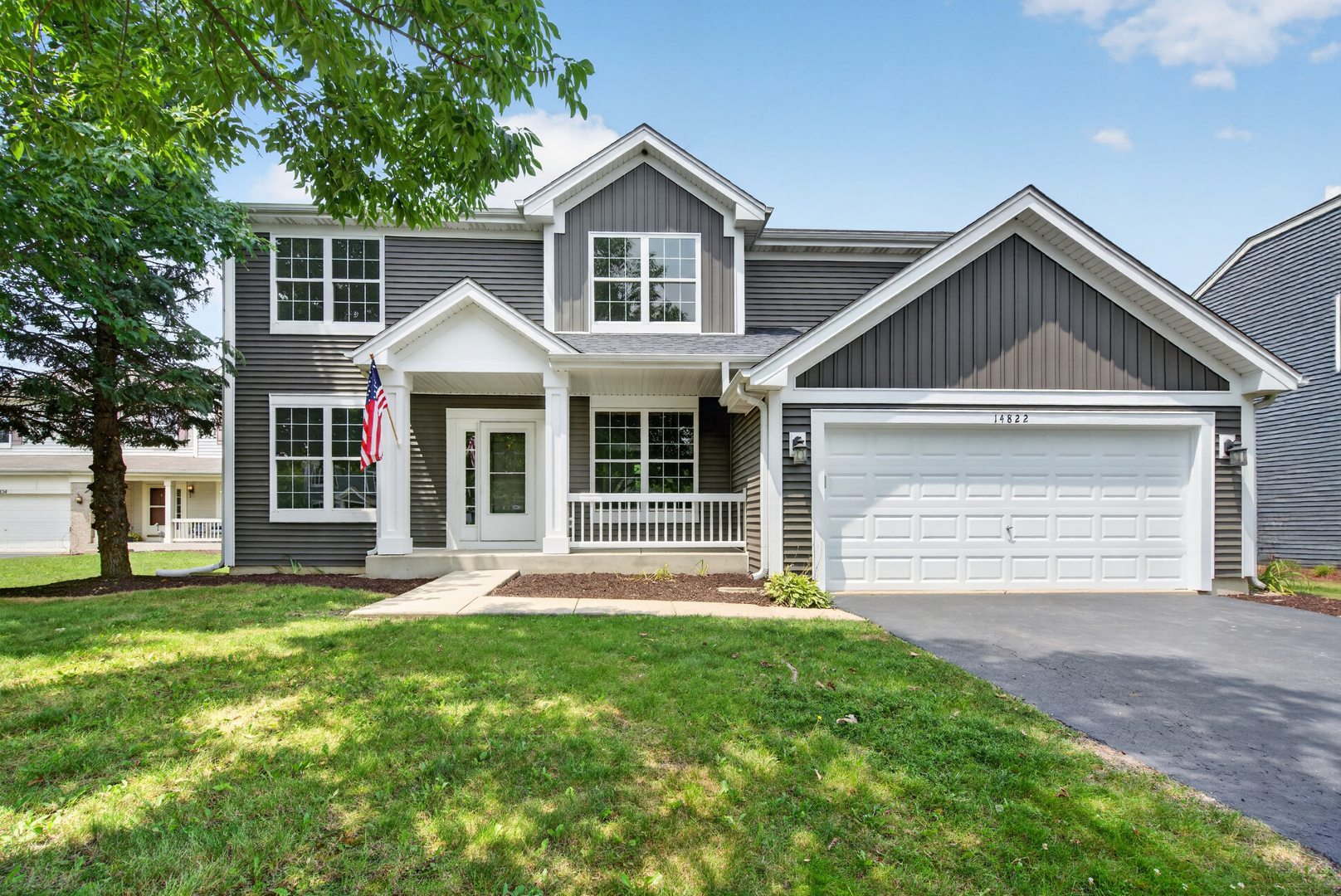 14822 Independence Court Property Photo 1