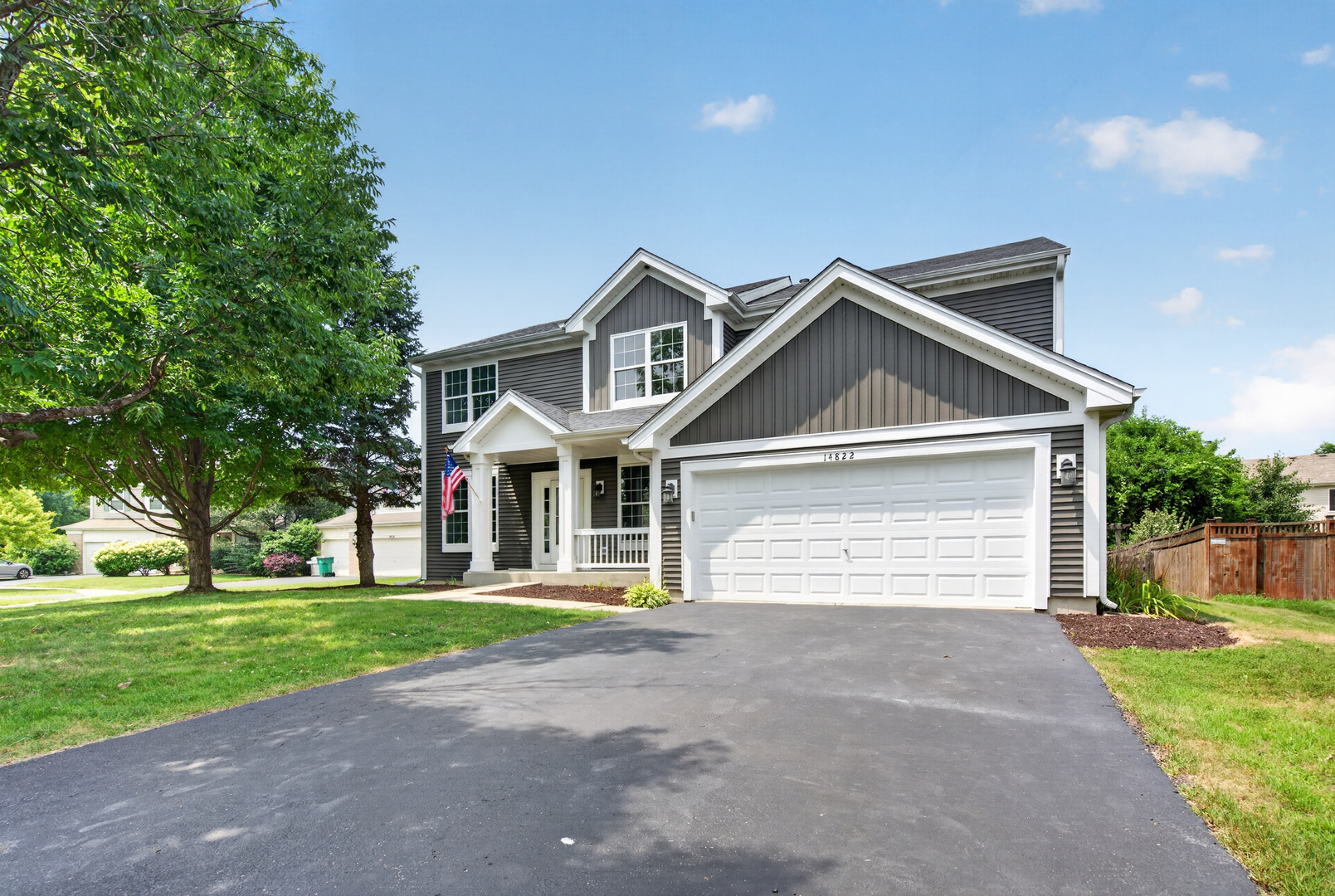 14822 Independence Court Property Photo 3