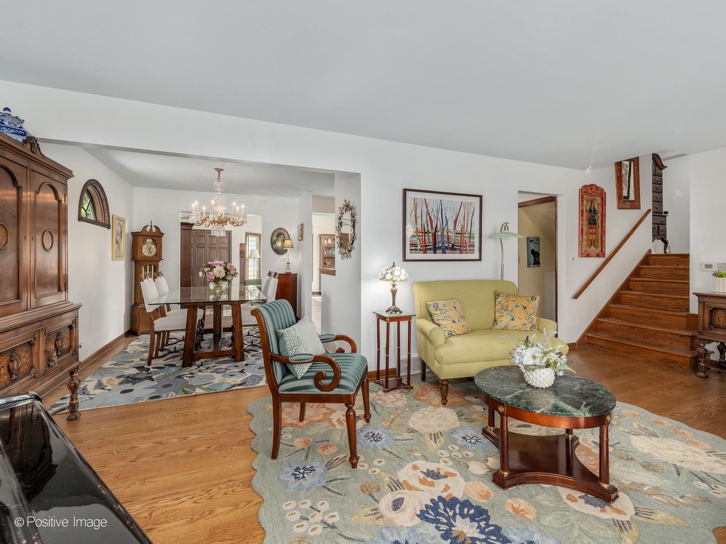 4733 S Pershing Avenue Property Photo 6
