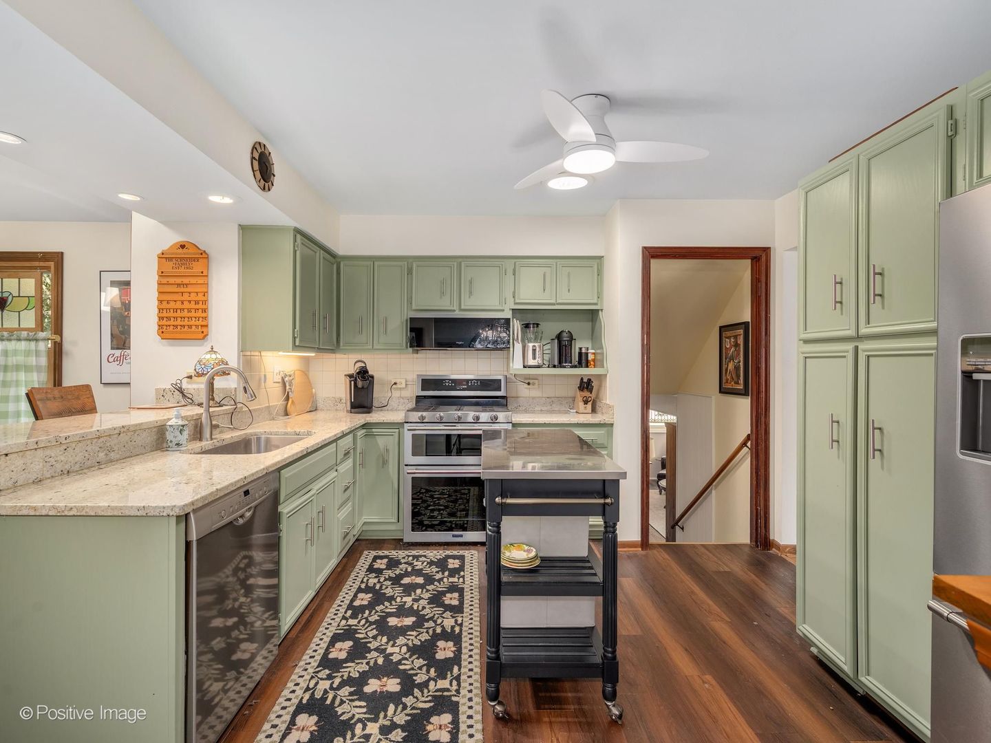 4733 S Pershing Avenue Property Photo 10