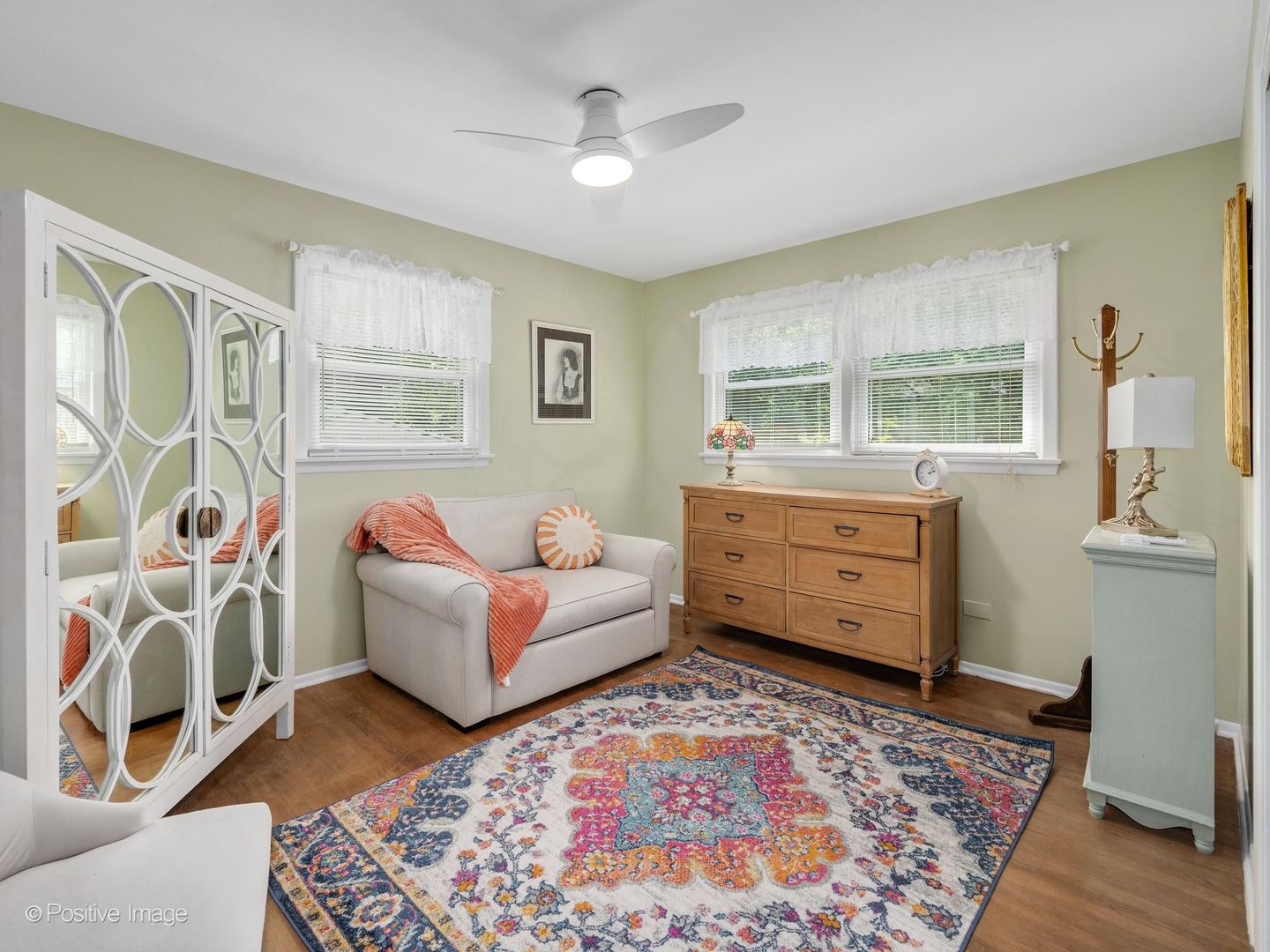 4733 S Pershing Avenue Property Photo 21
