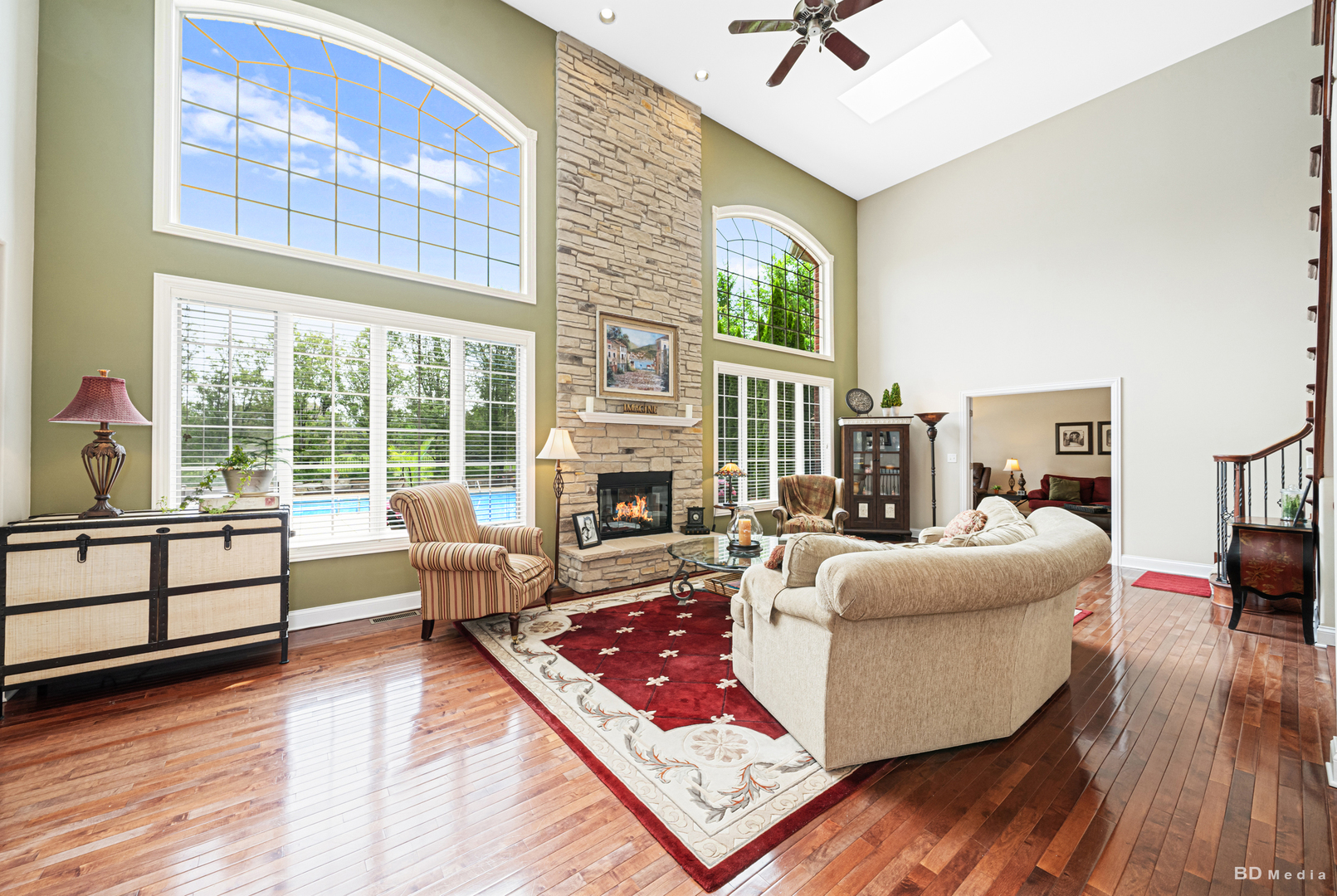 21359 Saddle Lane Property Photo 17