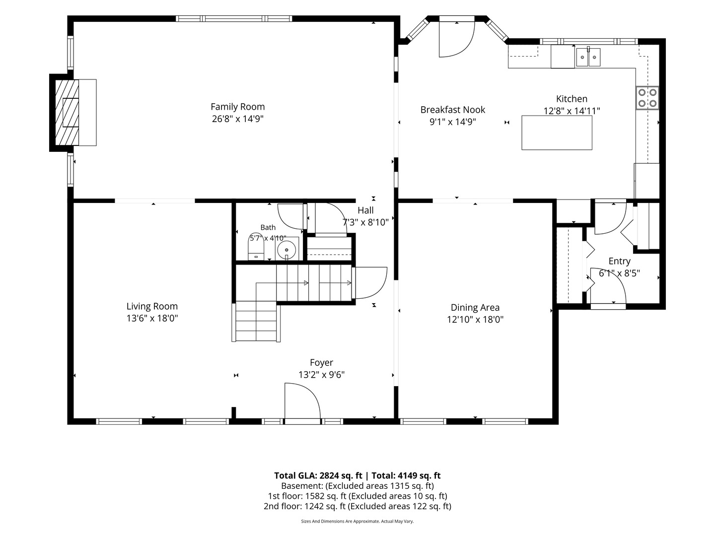 8s765 Singletree Lane Property Photo 4