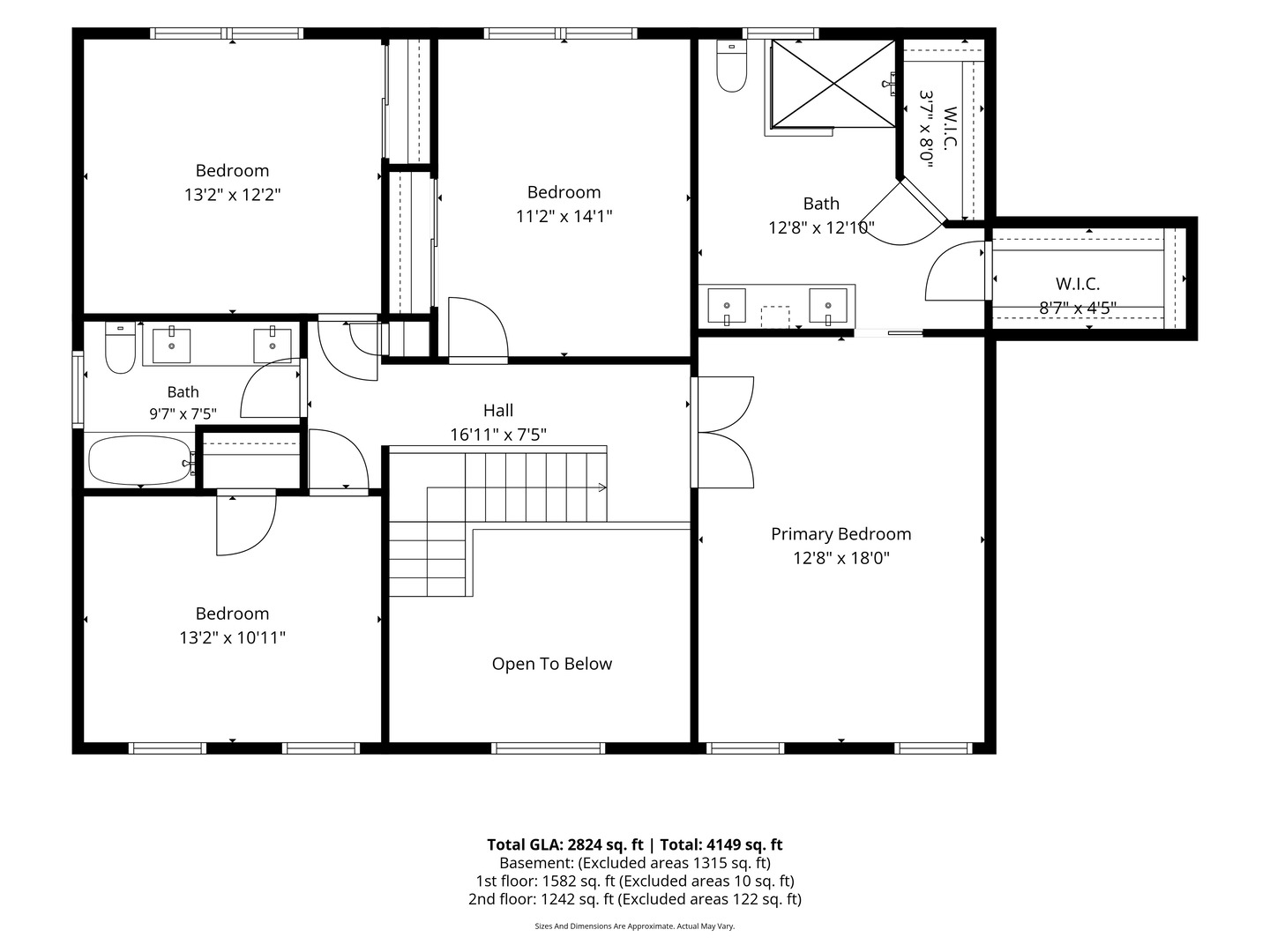 8s765 Singletree Lane Property Photo 17
