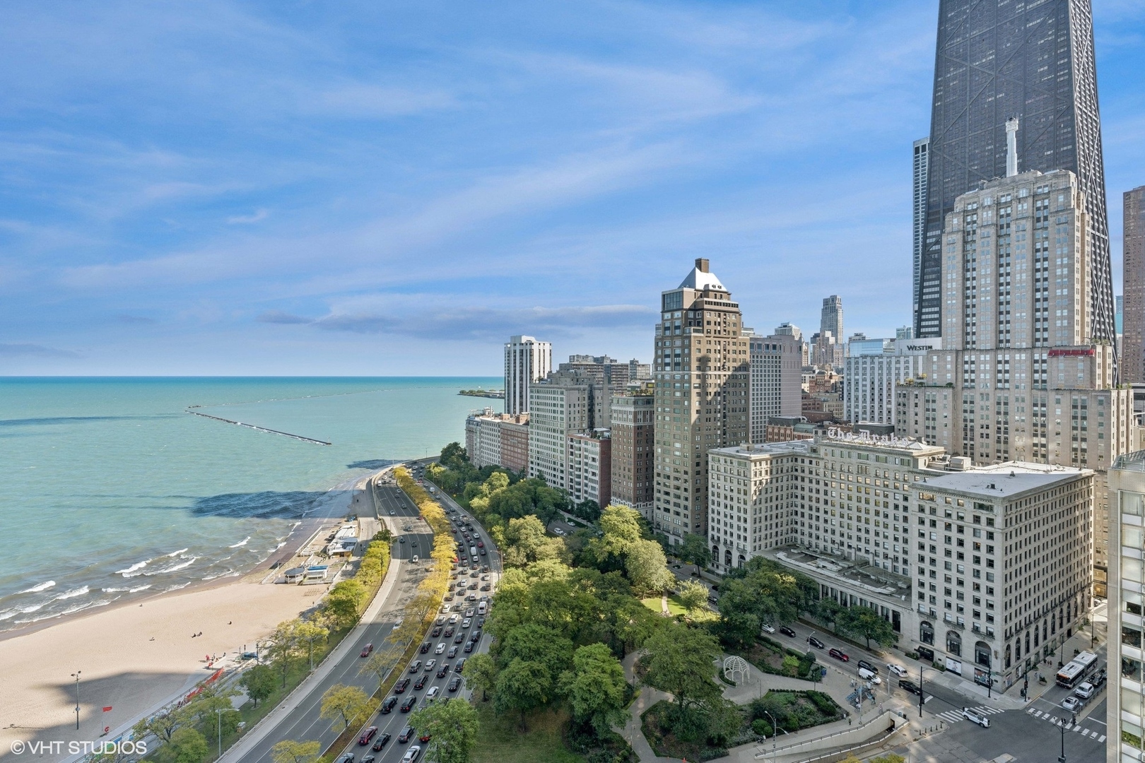 1040 N Lake Shore Drive 26b Property Photo 20