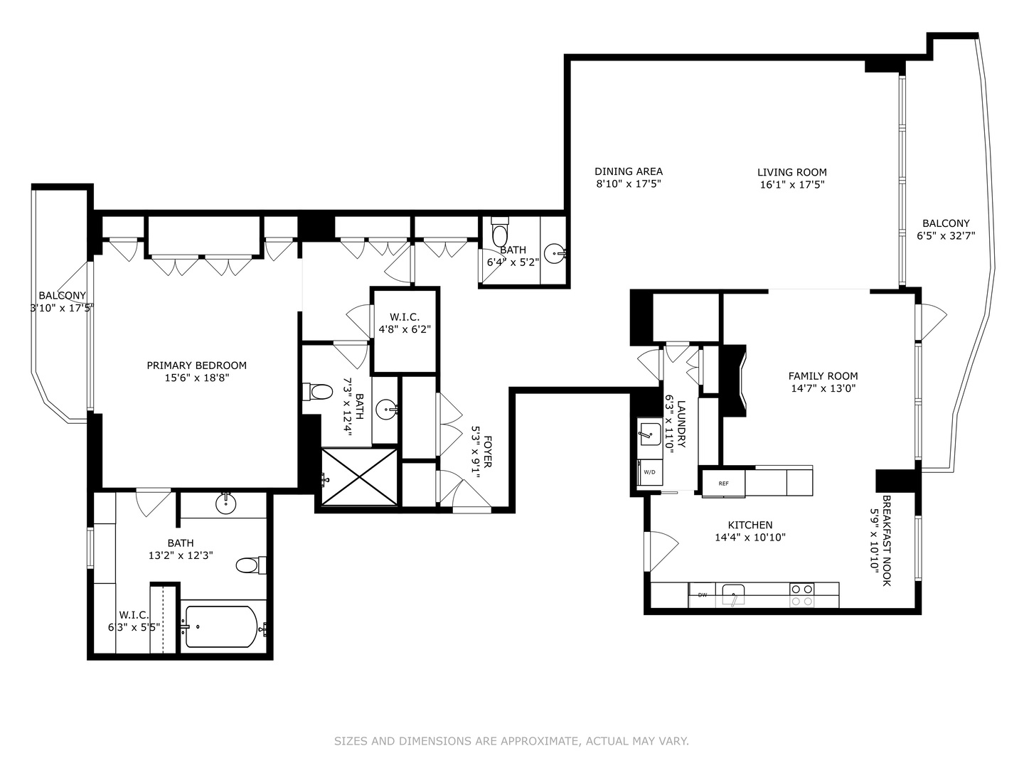 1040 N Lake Shore Drive 26b Property Photo 22