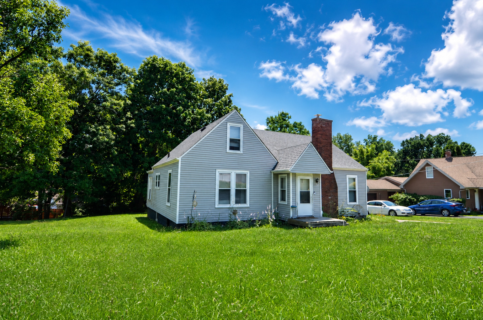 815 Bratton Avenue Property Photo 1