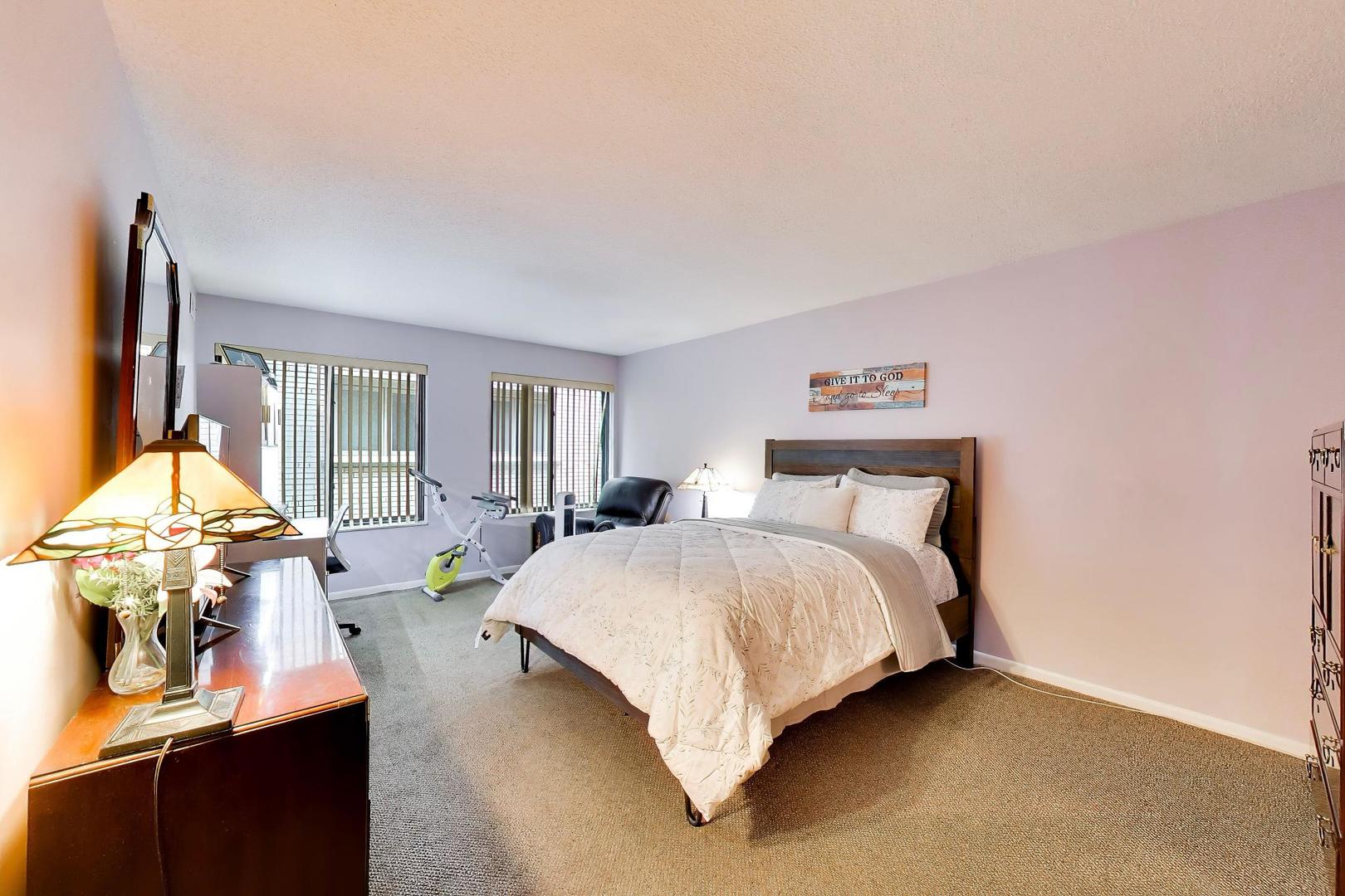 1020 N Harlem Avenue 2f Property Photo 22