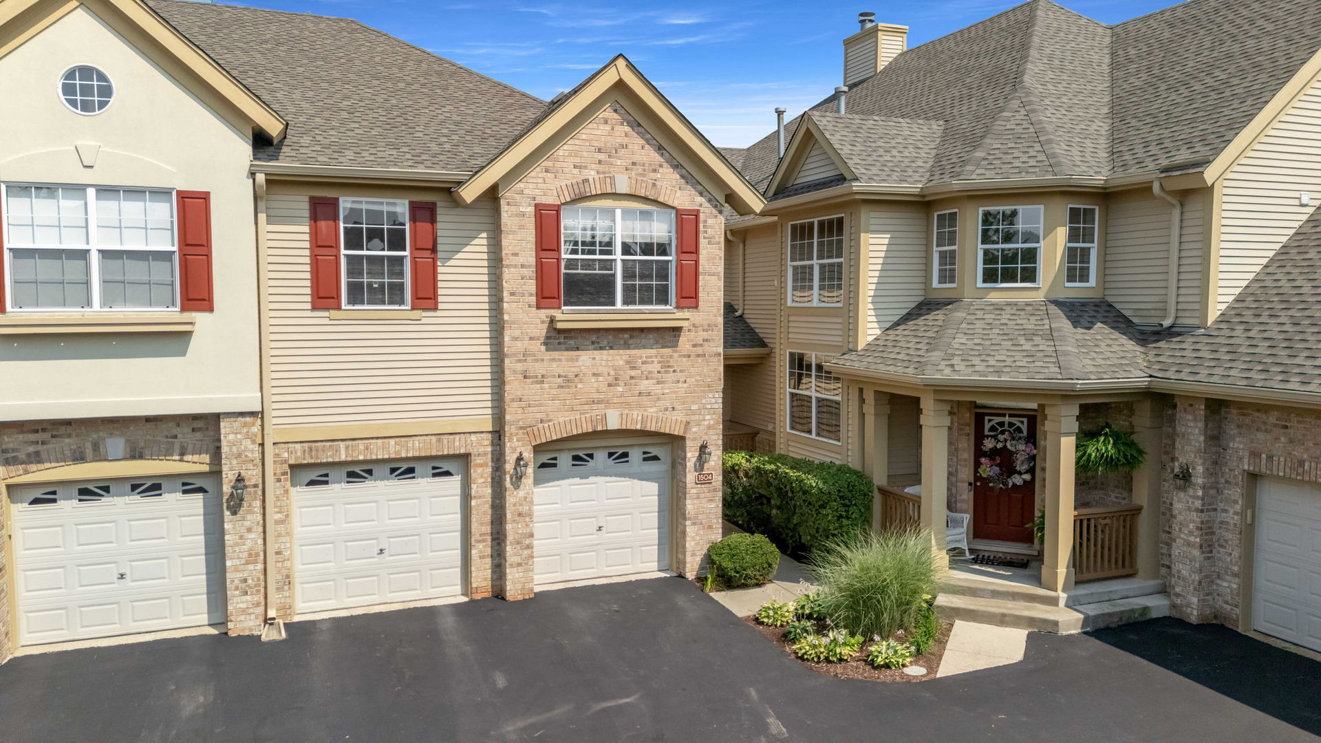 1504 Spyglass Circle Property Photo 1