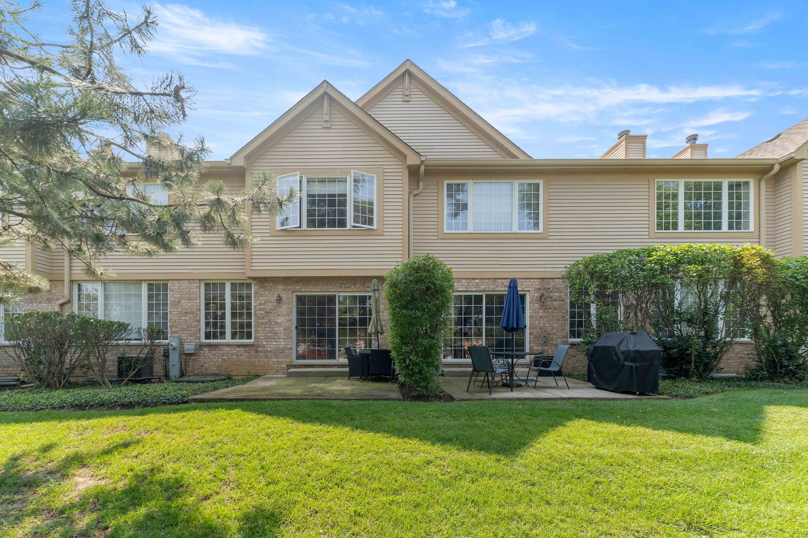 1504 Spyglass Circle Property Photo 2