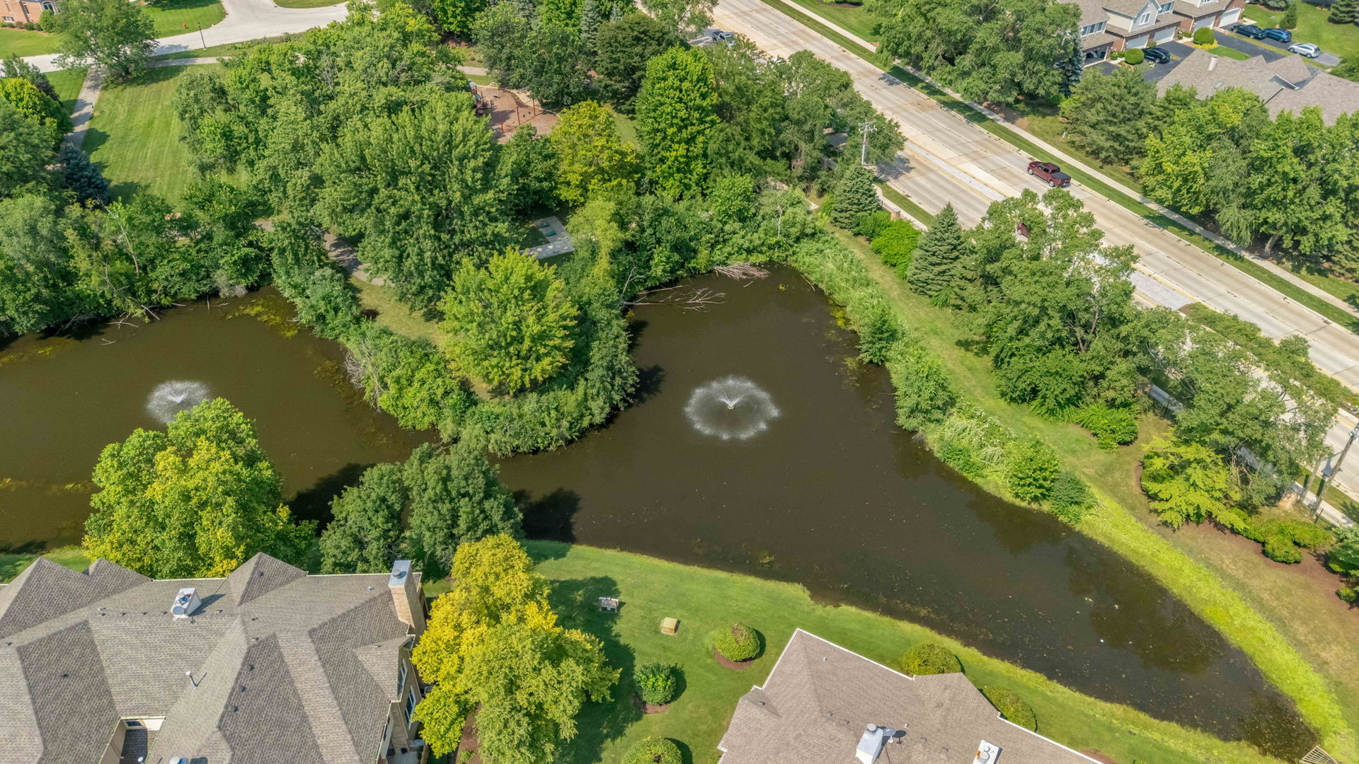 1504 Spyglass Circle Property Photo 8