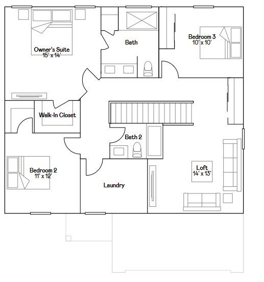 425 Beech Lane Property Photo 22